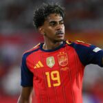 Will Lamine Yamal Start? Shocking Lineup Revelations for Spain vs Czechia Clash in UEFA Nations League Matchday 3!