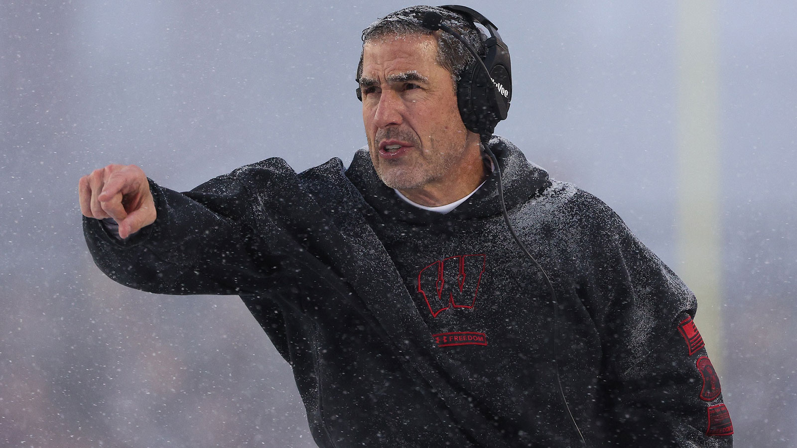 Wisconsin Pulls Shocking Switch on Penn State Commit After Stunning USC Upset—What's Behind the Move?
