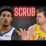 Yaxel Loses His Mind with Luka Slander