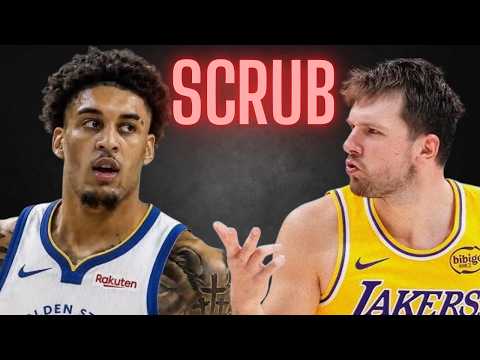 Yaxel Loses His Mind with Luka Slander